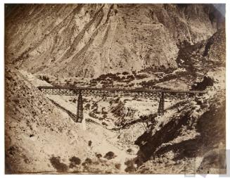 Viaducto de Challape