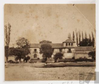 Quinta la Chimba, Mejillones