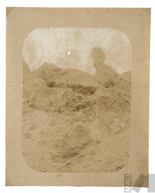 Mina Milagro, tajo exterior