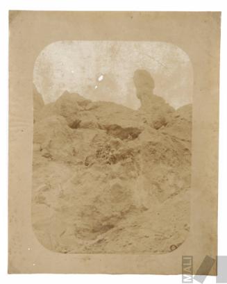 Mina Milagro, tajo exterior