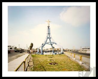 Camaná, Arequipa. Serie Monumentos