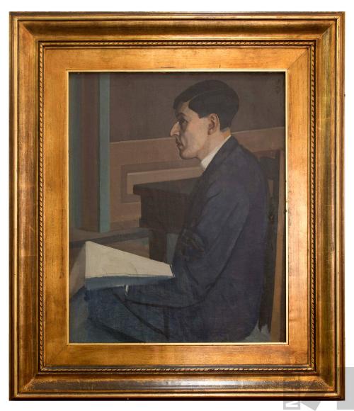 José Carlos Mariátegui