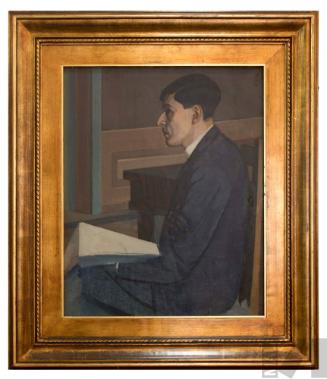 José Carlos Mariátegui