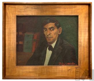 José Carlos Mariátegui