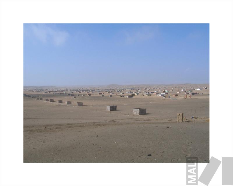 Sin título. Nuevo Cañete, Puerto Supe, Cerro Azul, Cerro del Oro, Pasamayo
