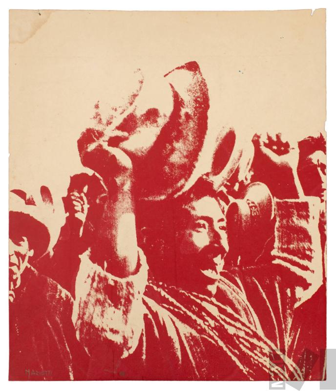 Sin título. Reforma Agraria