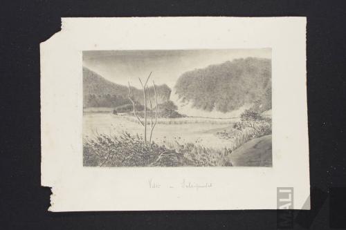 Vista de Salsipuedes