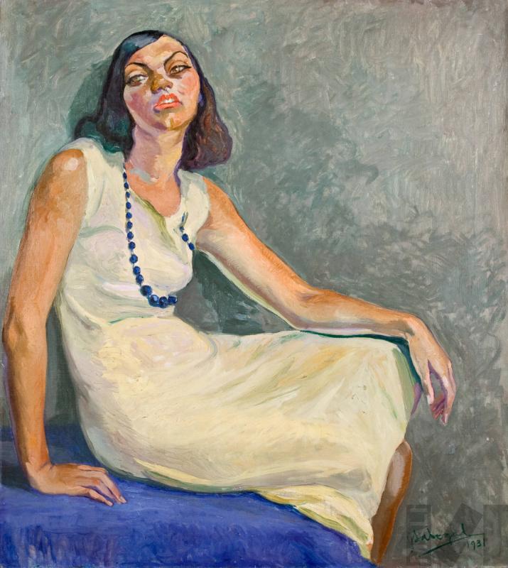 Carlota Carvallo Wallstein