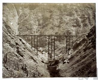 Viaducto de Verrugas