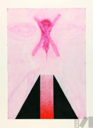 Sin título. Serie Altares