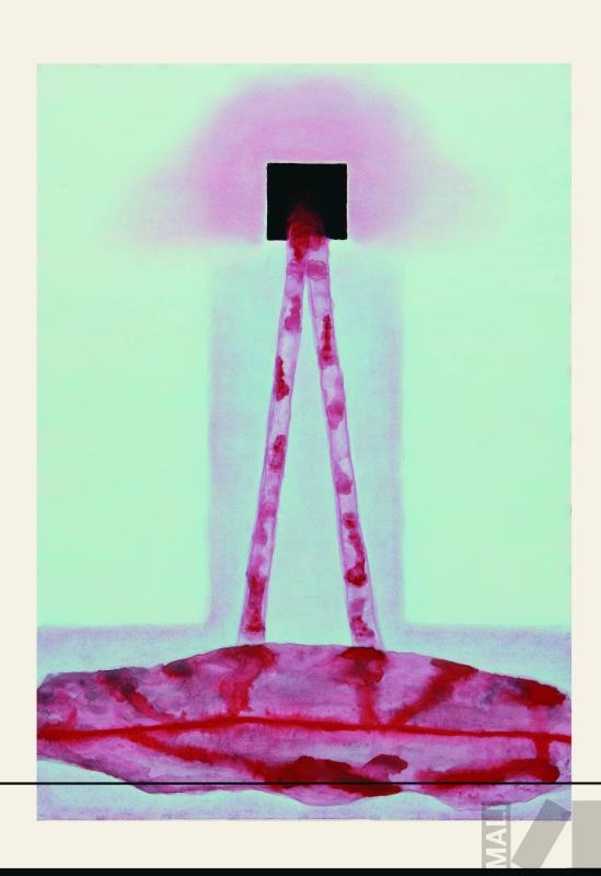 Sin título. Serie Altares