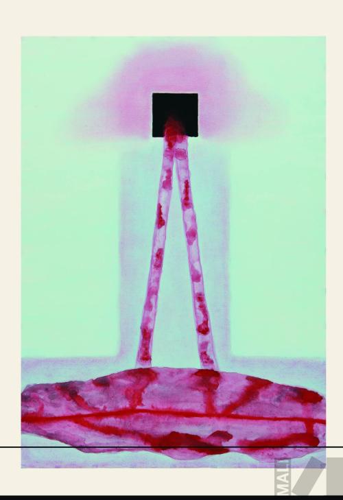 Sin título. Serie Altares