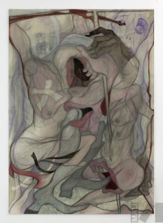 Sin título. Serie Altares