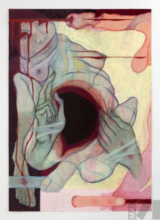 Sin título. Serie Altares