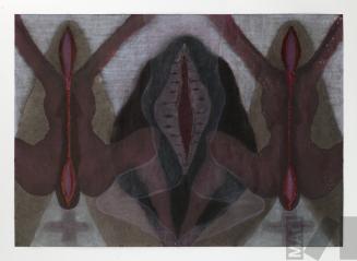 Sin título. Serie Altares