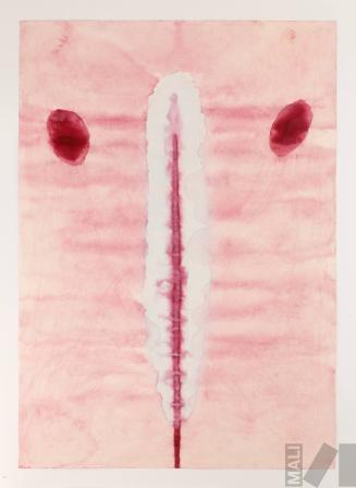 Sin título. Serie Altares