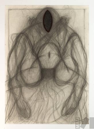 Sin título. Serie Altares