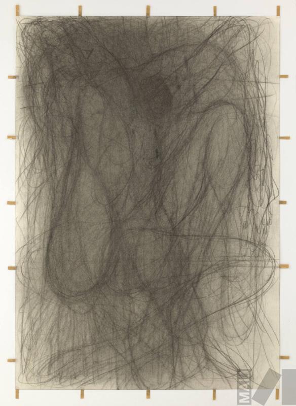 Sin título. Serie Altares