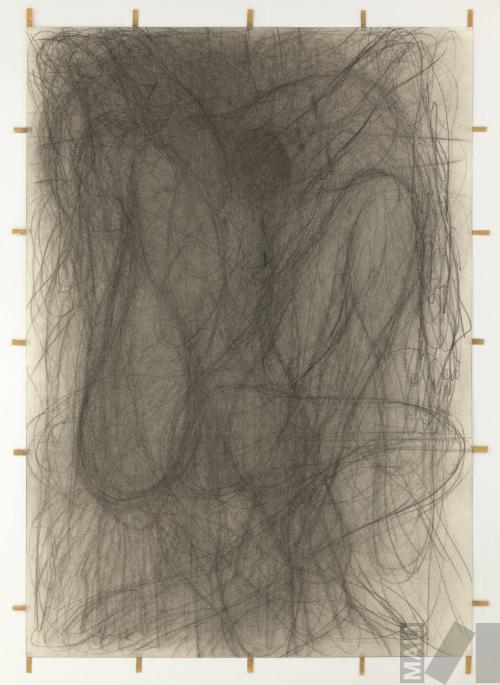 Sin título. Serie Altares