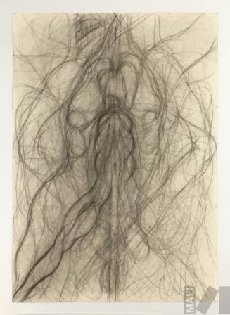 Sin título. Serie Altares