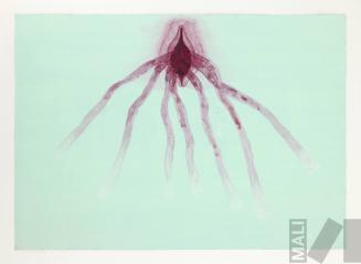 Sin título. Serie Altares