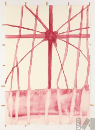 Sin título. Serie Altares