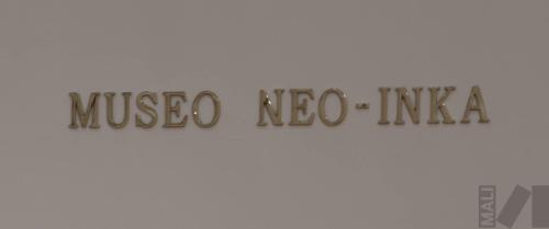 Museo Neo-Inka

