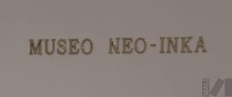 Museo Neo-Inka

