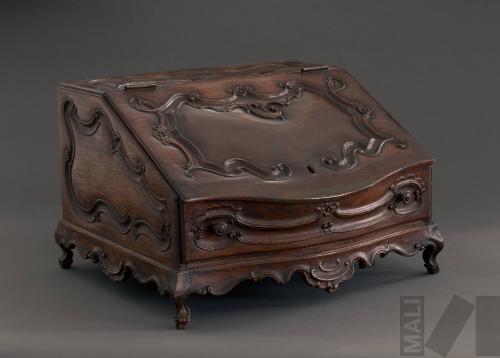 Escritorio portátil