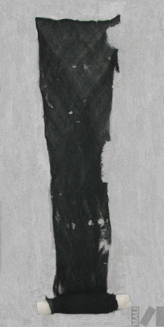 Fragmento de red negra