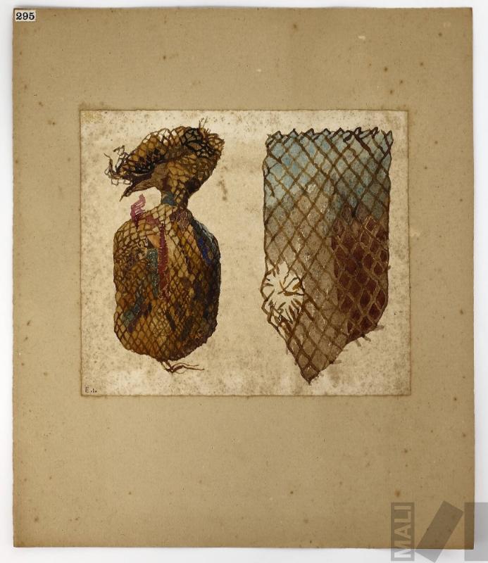 Estudio de textiles prehispánicos