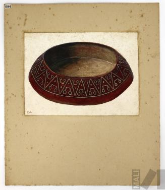 Estudio de cerámica prehispánica