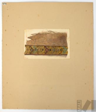 Estudio de diseño prehispánico