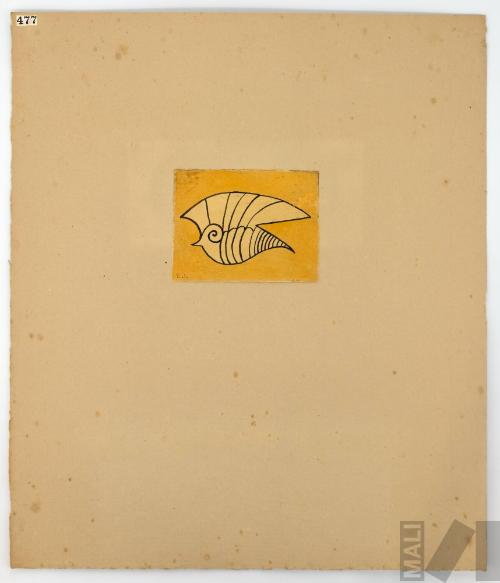 Estudio de diseño prehispánico