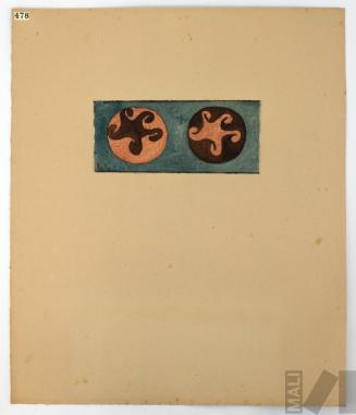 Estudio de diseño prehispánico