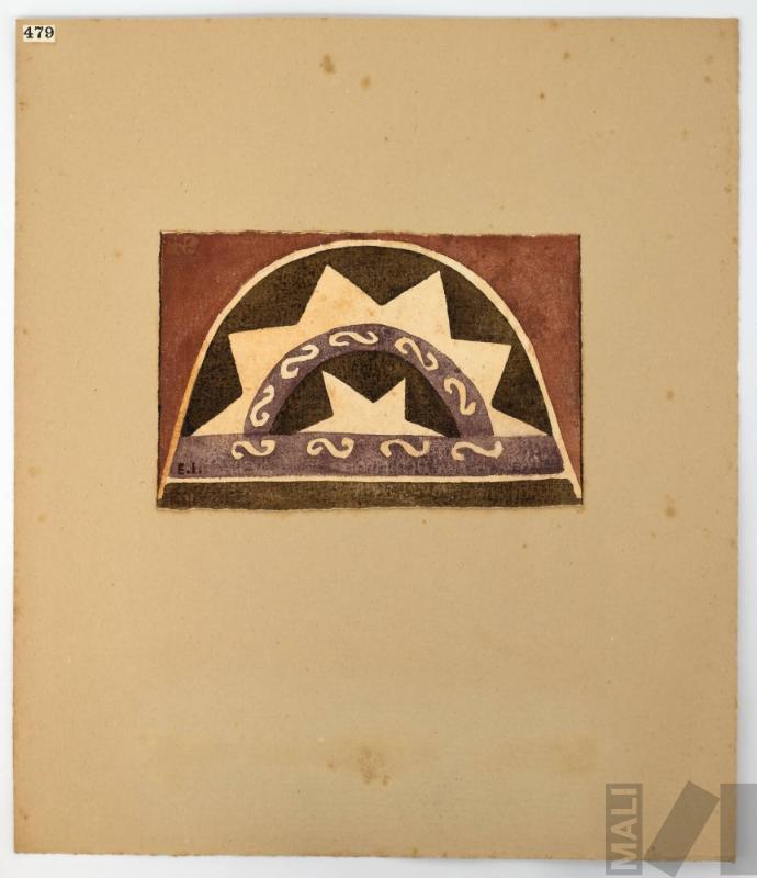 Estudio de diseño prehispánico