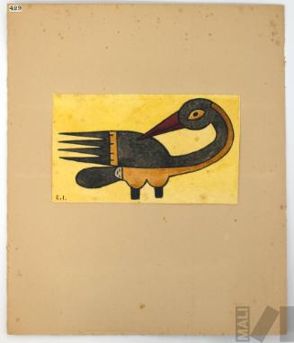 Estudio de diseño prehispánico