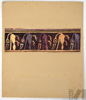 Estudio de diseño prehispánico