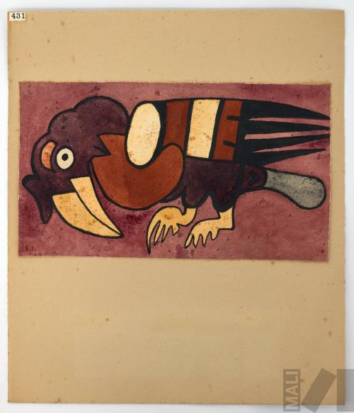 Estudio de diseño prehispánico