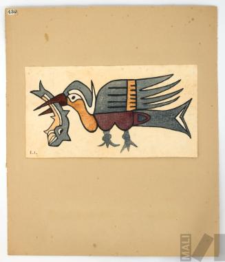 Estudio de diseño prehispánico