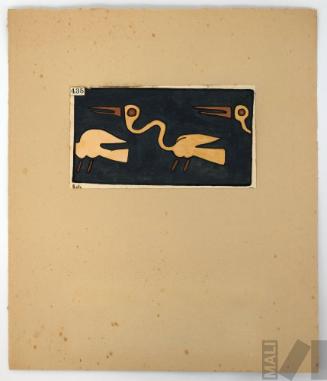 Estudio de diseño prehispánico