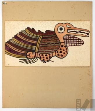 Estudio de diseño prehispánico