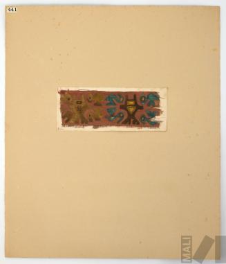 Estudio de diseño prehispánico