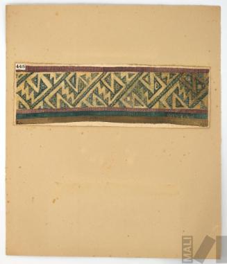 Estudio de diseño prehispánico