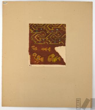 Estudio de diseño prehispánico