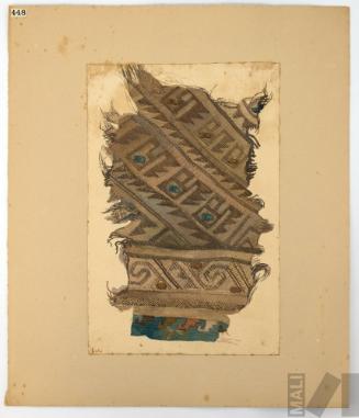 Estudio de diseño prehispánico