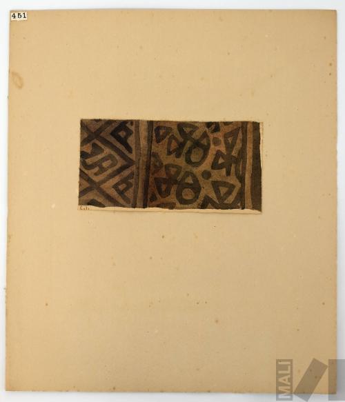 Estudio de diseño prehispánico