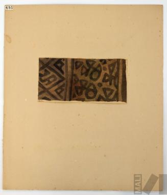 Estudio de diseño prehispánico