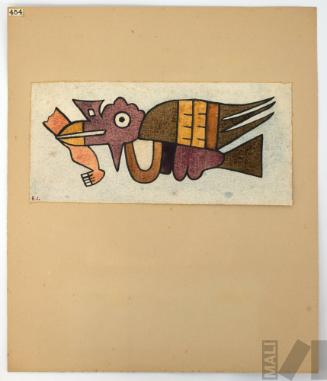 Estudio de diseño prehispánico