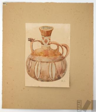 Estudio de diseño prehispánico